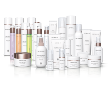 Newsha Produkte