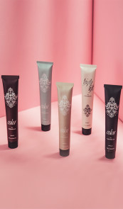 Newsha Colormasque